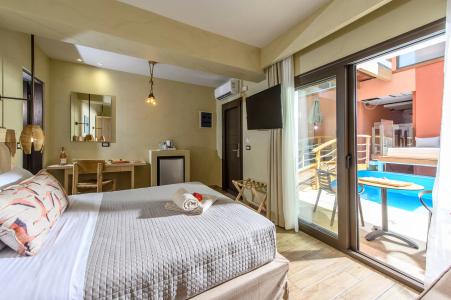 Esperides Resort Crete, the Authentic Experience - 56