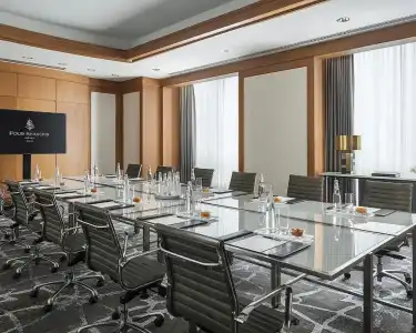 Four Seasons Miami - 21