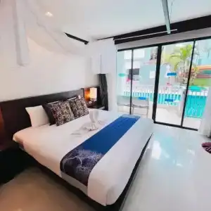 Apasari Krabi - 37