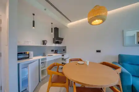 Playa Esperanza Resort Affiliated by Melia - 22