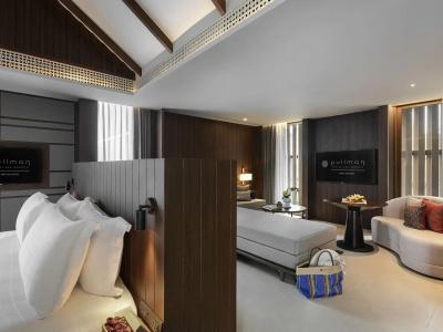 Pullman Khao Lak Resort - 51