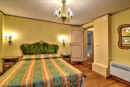 Albergo Bel Sito e Berlino - 41