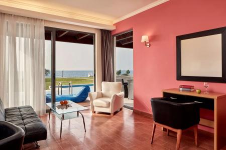 All Senses Nautica Blue Exclusive Resort & Spa - All Inclusive - 35