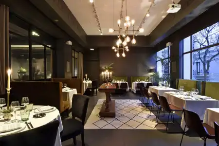 Grand Central, Small Luxurys - 20