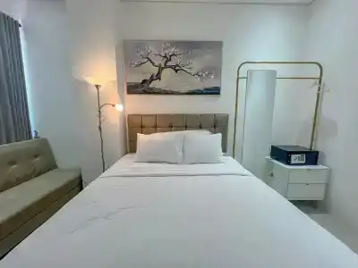 Graha Socio  Nusa Dua - 22