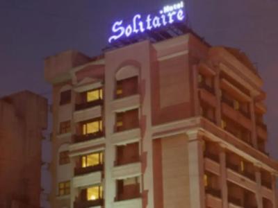 Solitaire - 1
