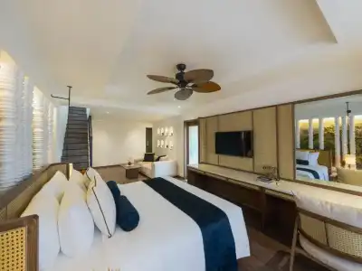 Sarai and Wander Resort - 85