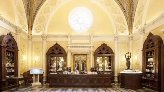 Indigo Florence by IHG - 20