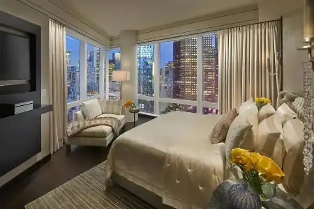 Mandarin Oriental, New York - 73