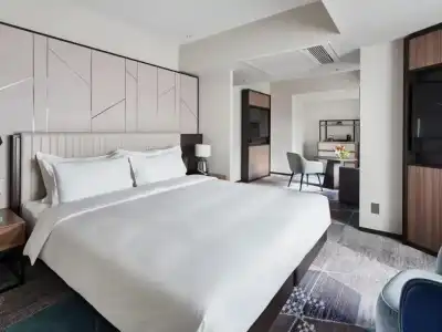 InterContinental ANA Tokyo by IHG - 45