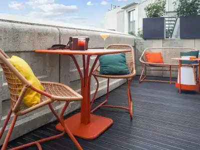 Novotel Paris Gare De Lyon - 61