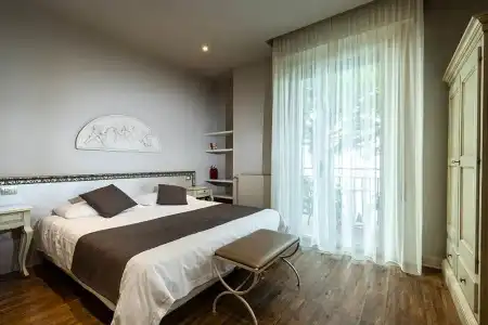 Alevic Sirmione - 45