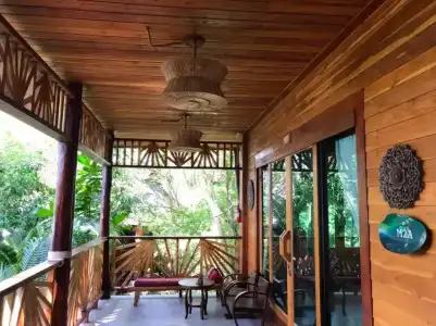 Viking Nature Resort - 79