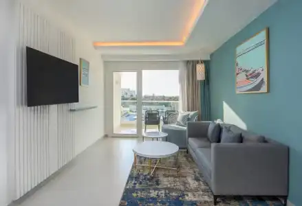 Hilton Skanes Monastir Beach Resort - 100