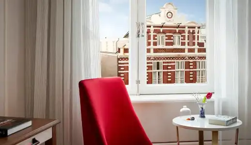 Tivoli Doelen Amsterdam - 66