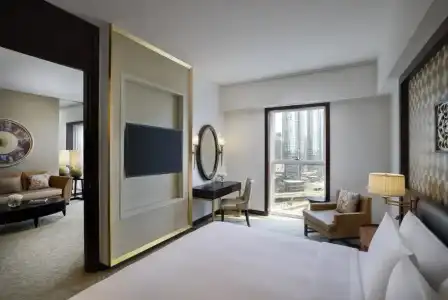 Dusit Thani - 42
