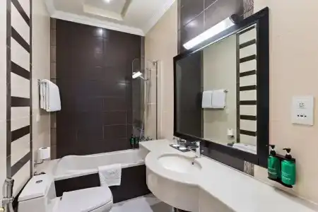 Al Hamra Residences Apartment - 79