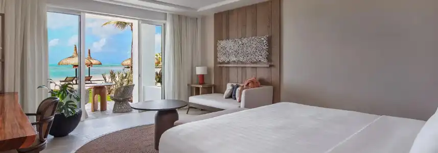 Shangri-La Le Touessrok, Mauritius - 42