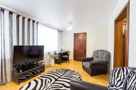 Hotel - 108