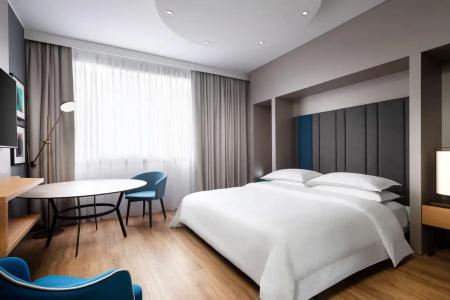Sheraton Milan San Siro - 70