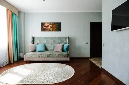 Aduk Boutique-Hotel - 61