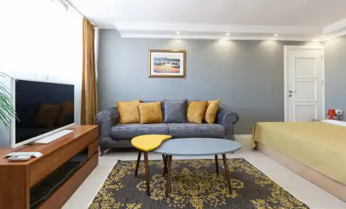 Galataport Flat Company - 63