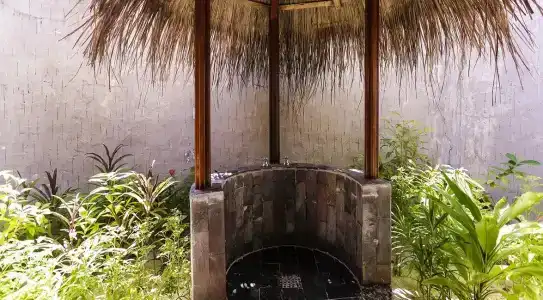 Medhufushi Island Resort - 57