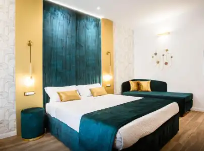 Atmosfere Guest House - 5 Terre e La Spezia - 68