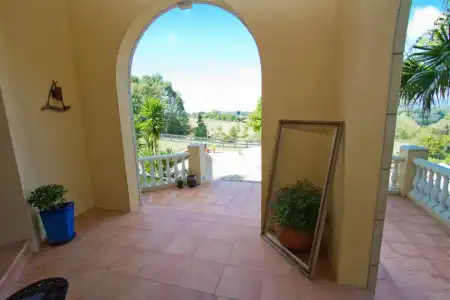 Rua Resort - 11