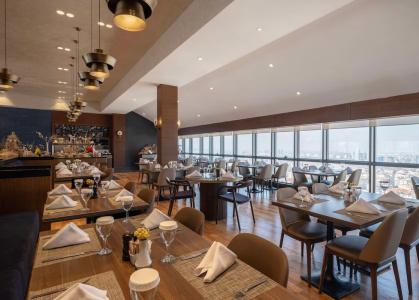 Radisson Blu Ankara Cankaya - 12