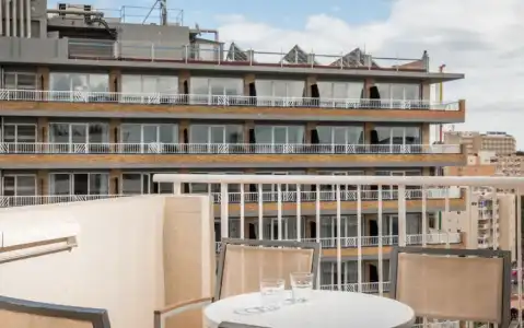 Vistasol Apartments - 85