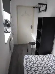 A Plus Hostel - Centrum - 25