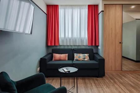 Hôtel de France, un hôtel AMMI - 112