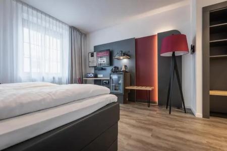 Smarty Euler Homburg, Saar - Kontaktloser Self Check-IN - 70