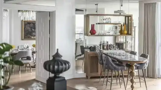 Mandarin Oriental, Bangkok - 82