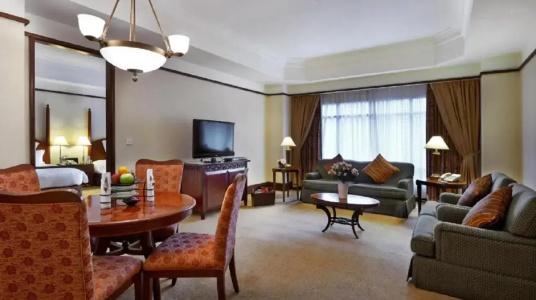Mandarin Oriental, Kuala Lumpur - 98