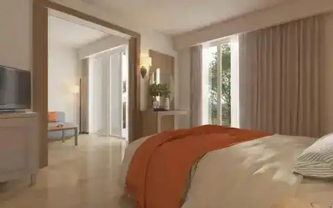 Marvida Family Eco - Ultra All Inclusive & Kids Concept - 71