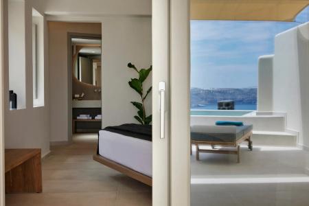 Apanemo & Suites - 52