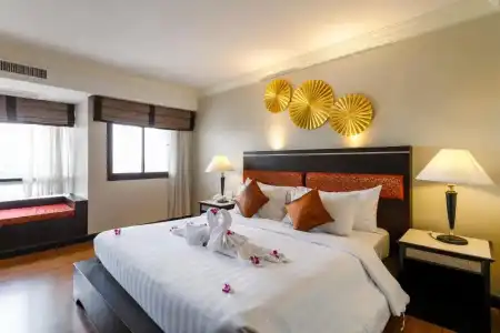 Amora Thapae Chiang Mai - 8