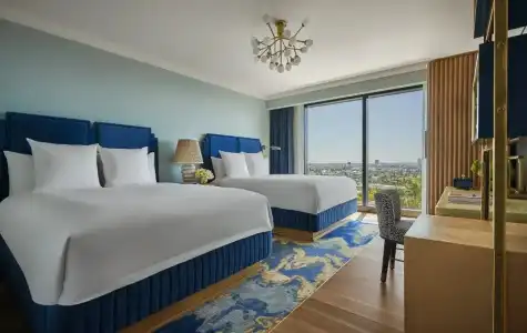 The Sun Rose West Hollywood - 38