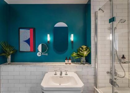 Kimpton Clocktower by IHG - 82