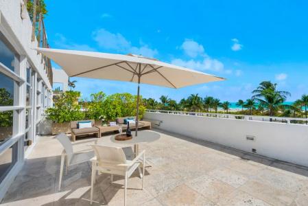 Bentley South Beach - 36
