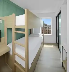 Riverside Tower - 5
