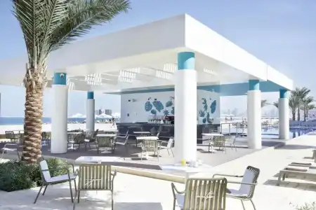 Riu Dubai Beach Resort - All Inclusive - 22