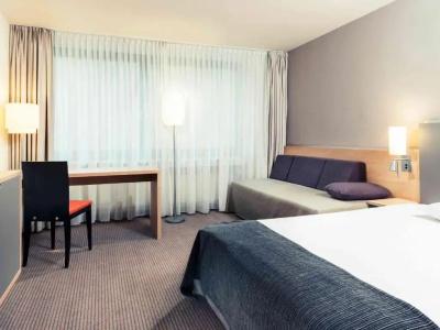 Mercure Düsseldorf - 4