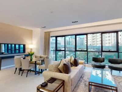Cheval Maison - The Palm Dubai Apart-Hotel - 85