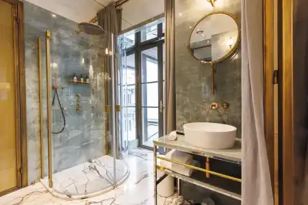 H15 Palace, a Luxury Collection, Krakow - 49