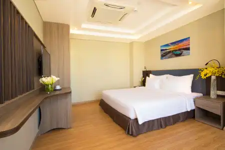 Areca Nha Trang - 37