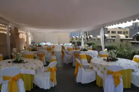 Hampton Inn & Suites by Hilton Mexico City - Centro Historico - 24