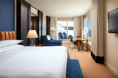Sheraton San Diego Resort - 63